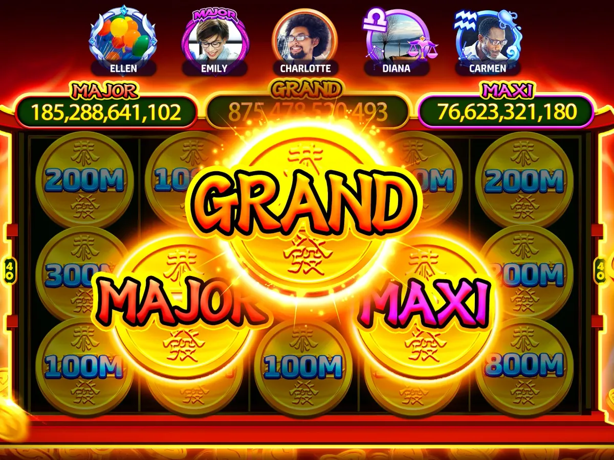 OKJKT Lobby Utama screenshot