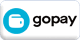 GoPay partner logo