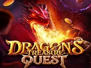Dragon's Treasure Quest icon