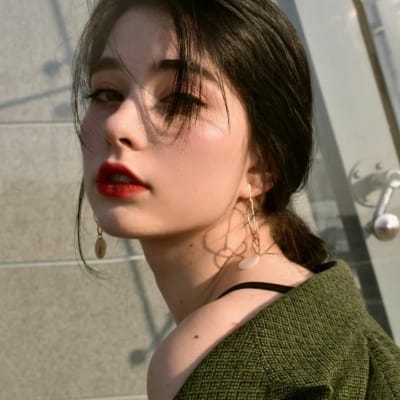 Iriana Joko profile picture