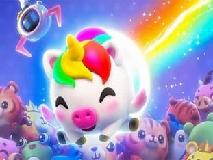 Plushie Frenzy game thumbnail