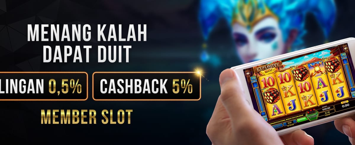 Main idokjkt.com Menang Jackpot Besar