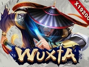 Wu Xia icon