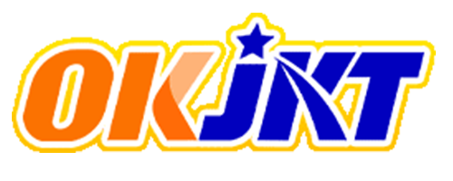 OKJKT Logo